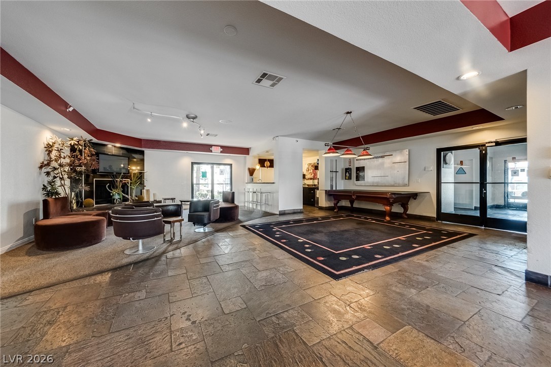 8600 W Charleston Boulevard 1165