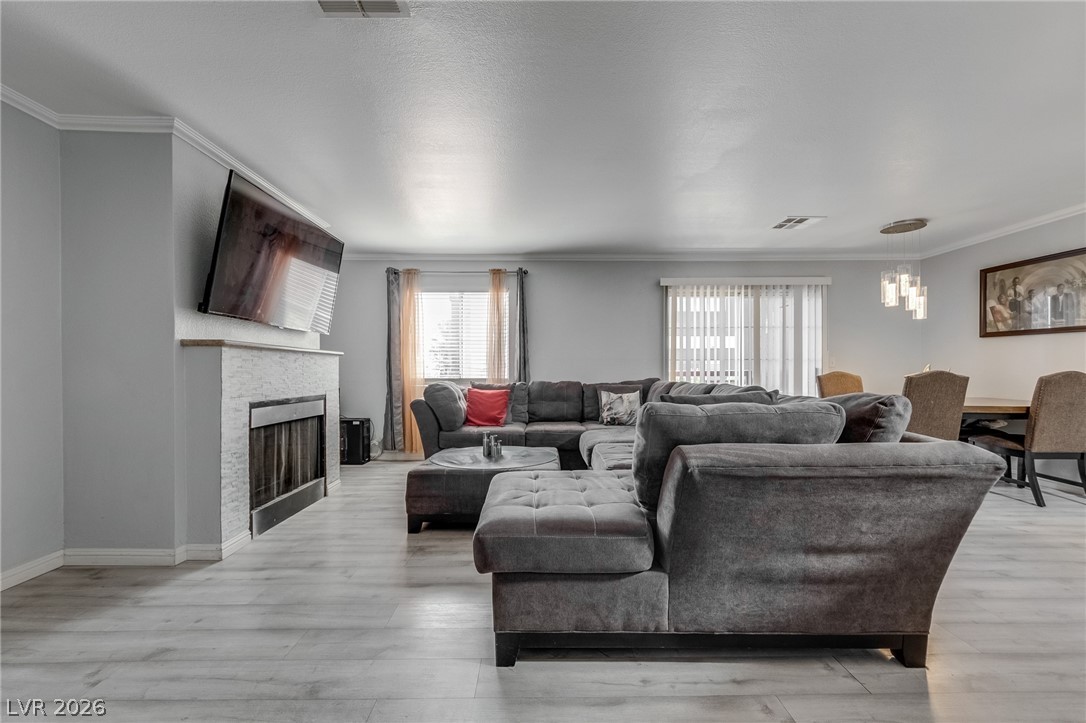 8600 W Charleston Boulevard 1165