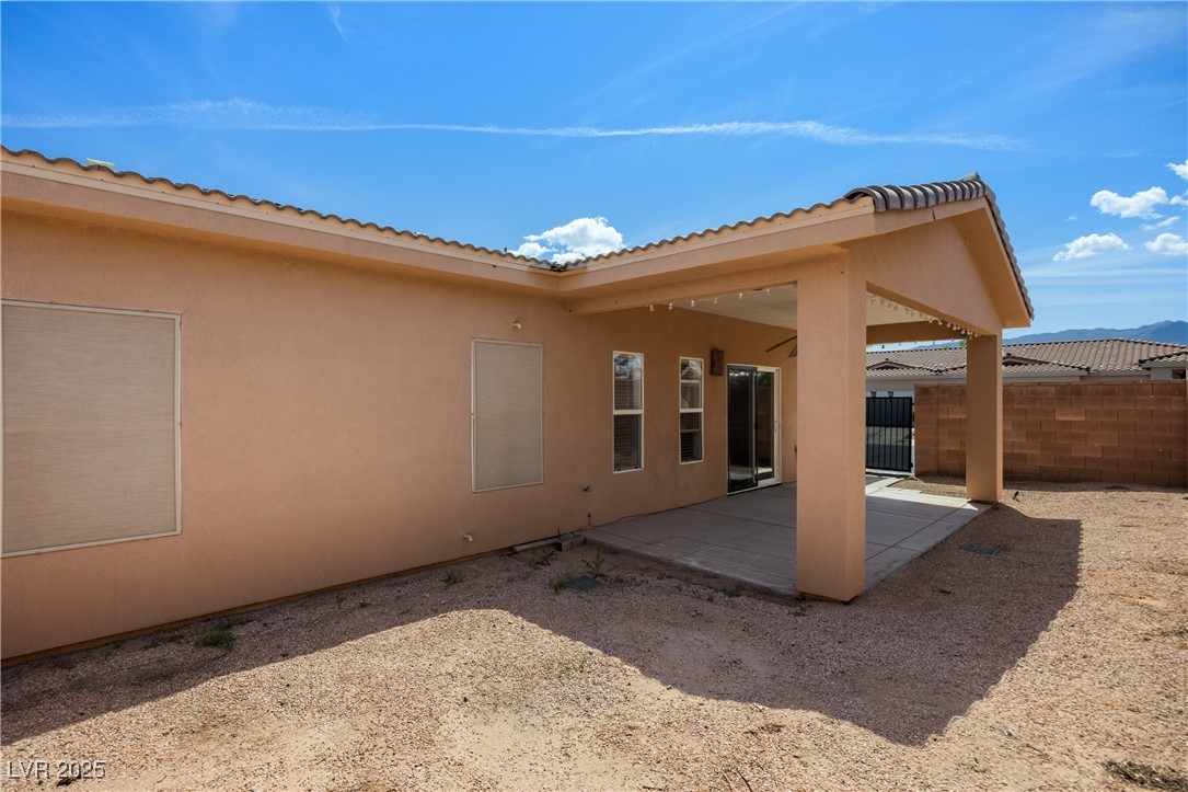 341 Grapevine Road, Mesquite, Nevada image 37