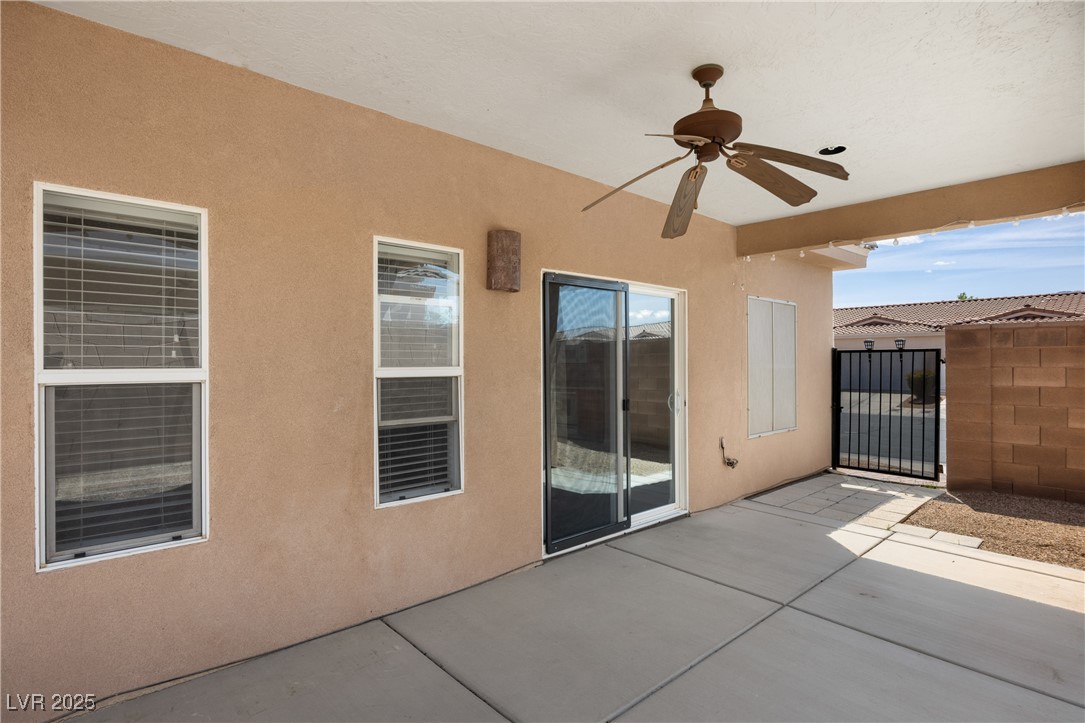 341 Grapevine Road, Mesquite, Nevada image 39