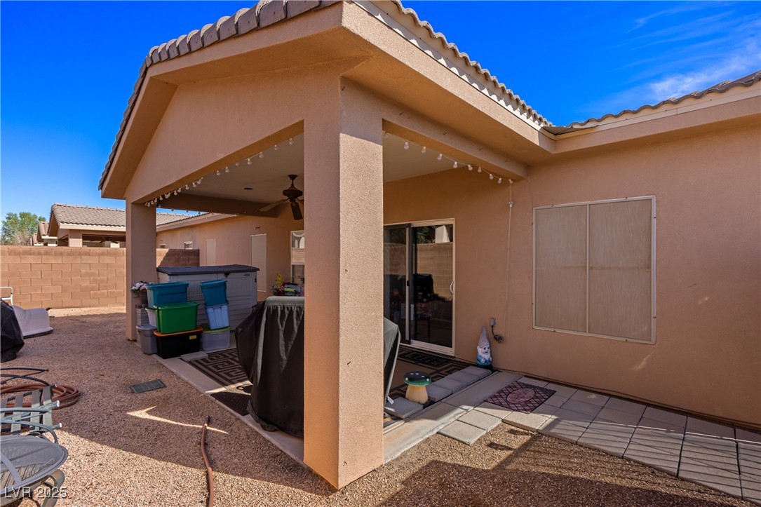 341 Grapevine Road, Mesquite, Nevada image 41