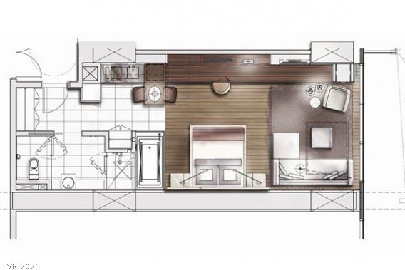 4381 W Flamingo Road 8304