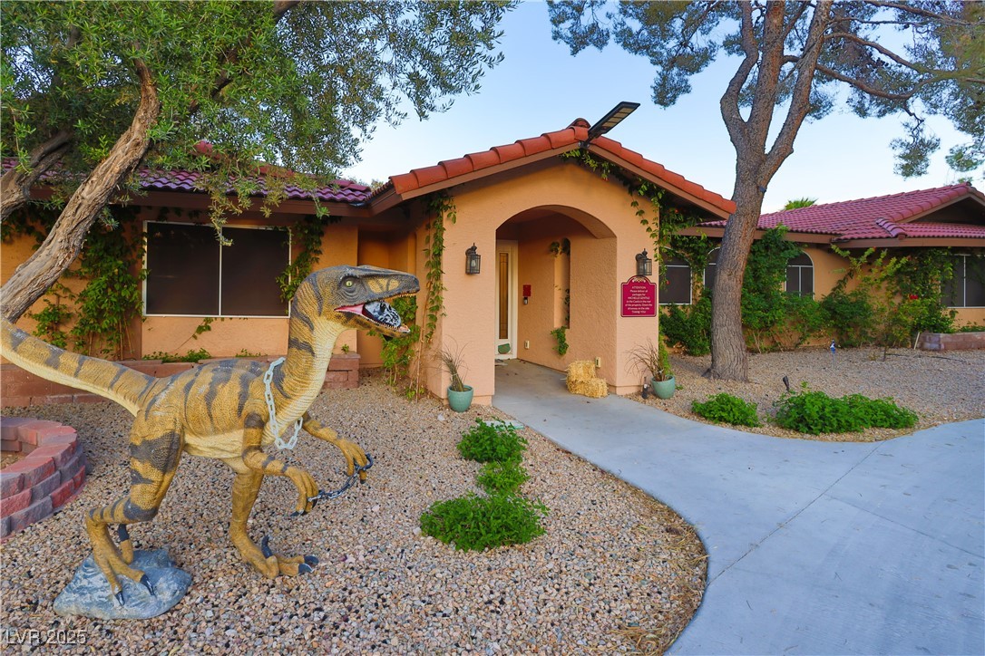 3132 El Camino Road