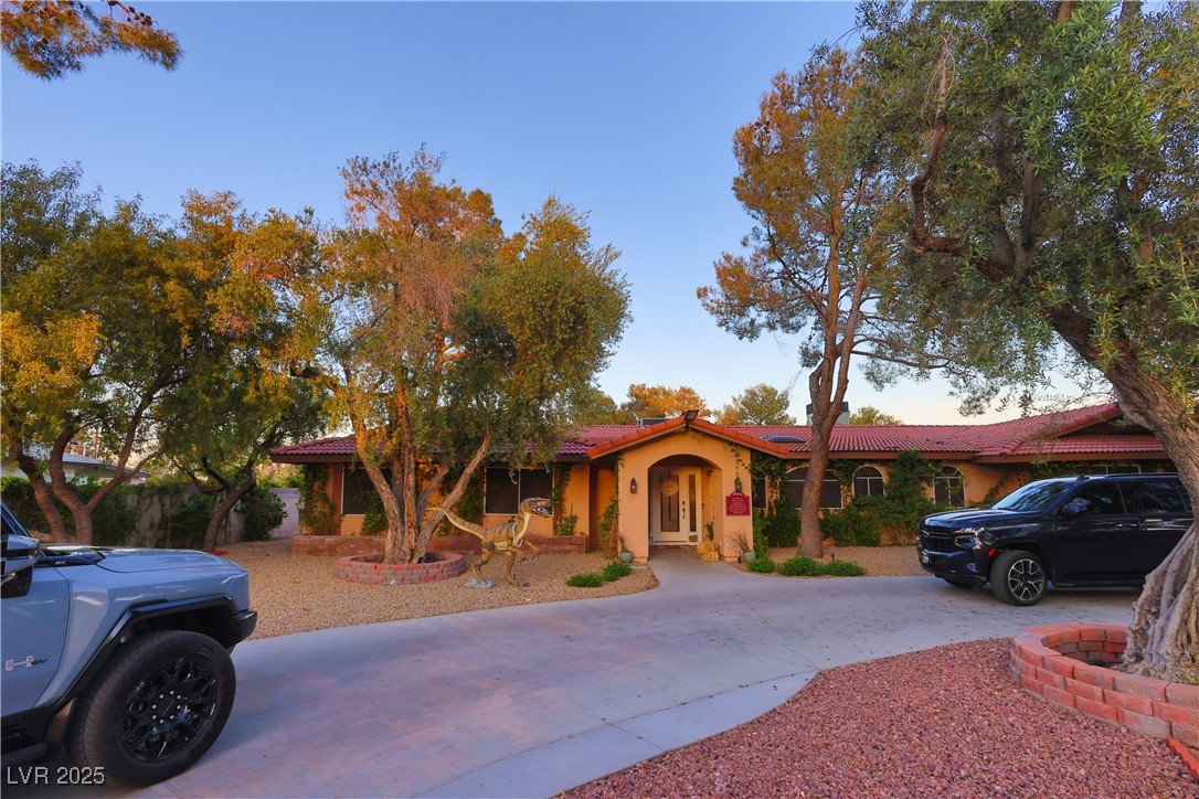 3132 El Camino Road