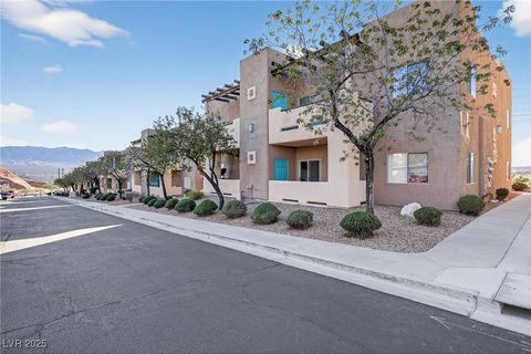 Condo For Sale - 465 Turtleback Road #B<br/> Mesquite, NV 89027