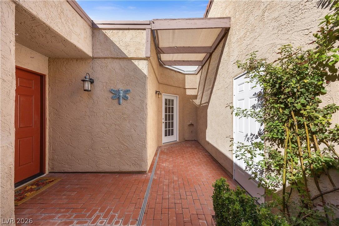 1863 Camino Verde Lane