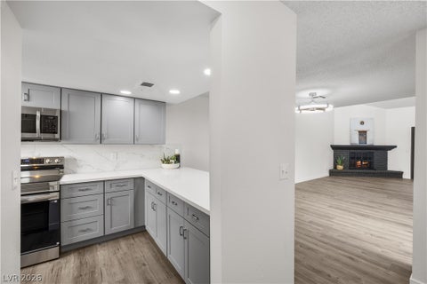 Photo of 1863 Camino Verde Lane, Las Vegas, NV 89119 (MLS # 2827314)
