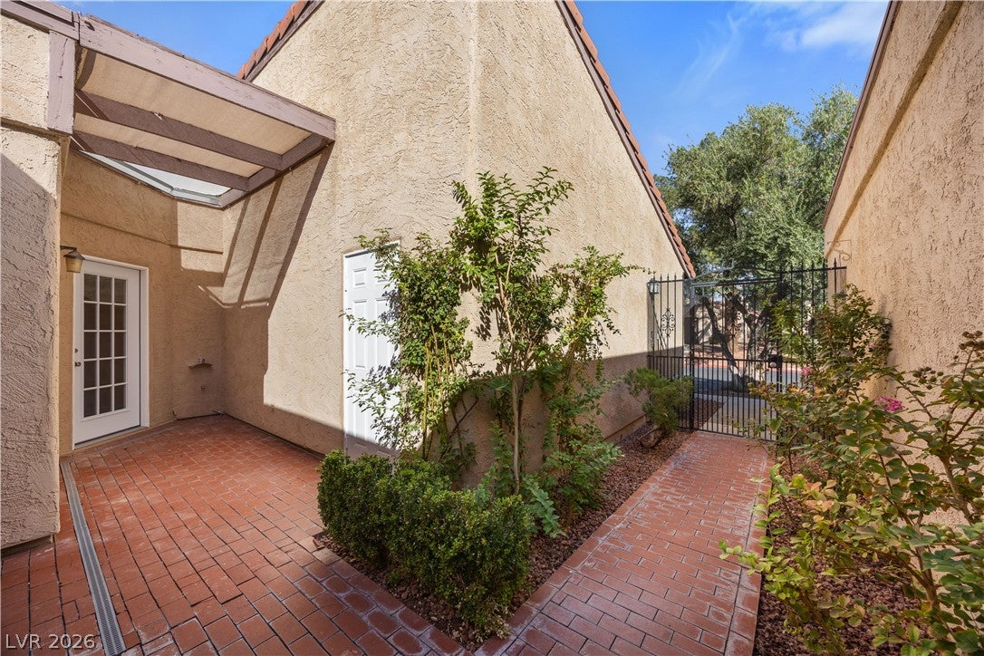 1863 Camino Verde Lane