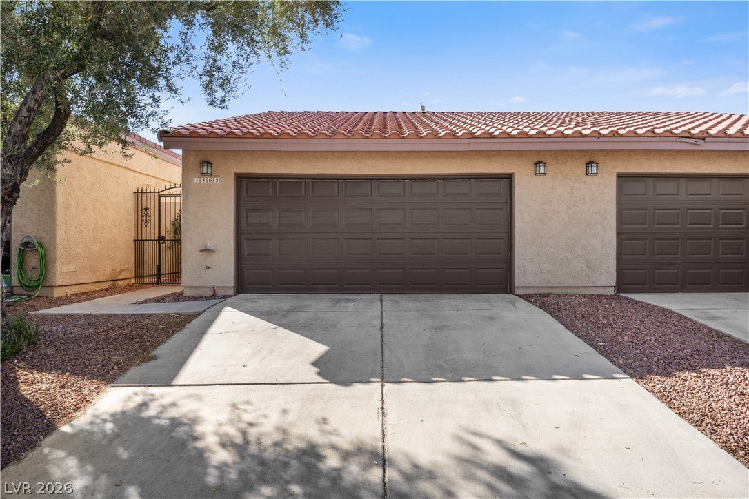 1863 Camino Verde Lane