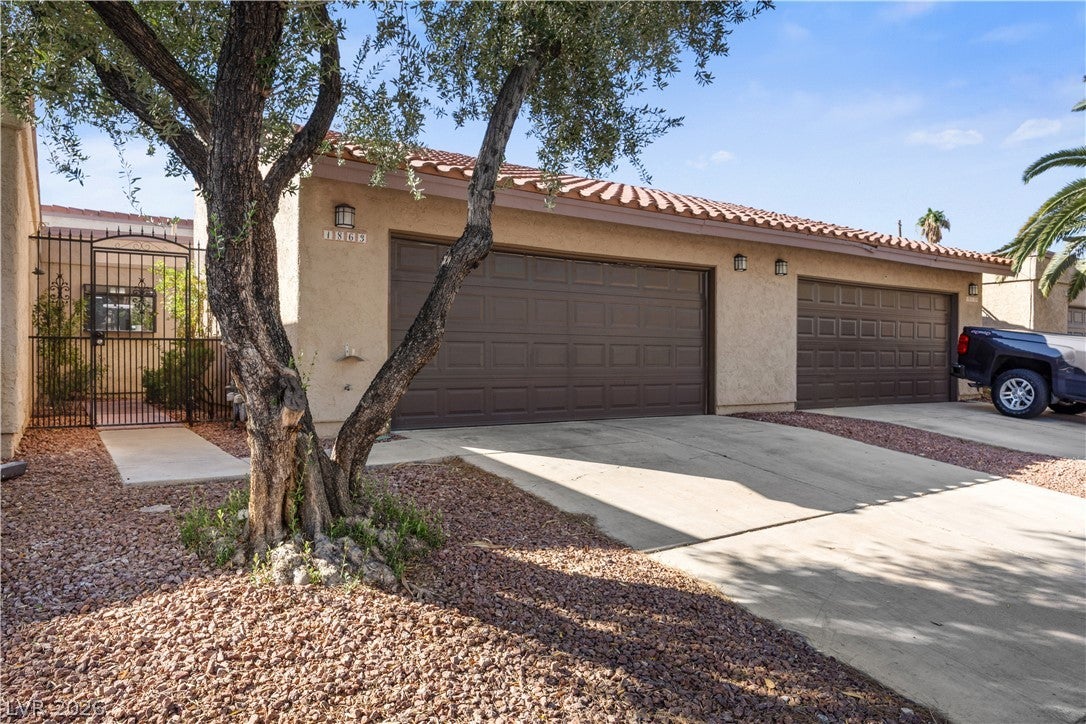 1863 Camino Verde Lane