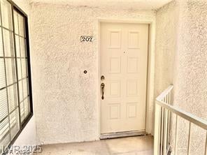 2627 S Durango Drive 202