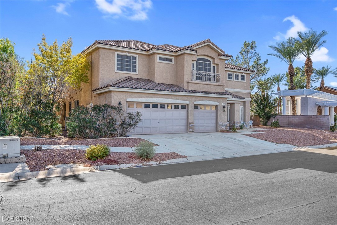 6659 Weather View Drive