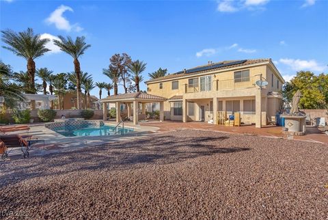 Photo of 6659 Weather View Drive, Las Vegas, NV 89110 (MLS # 2740211)