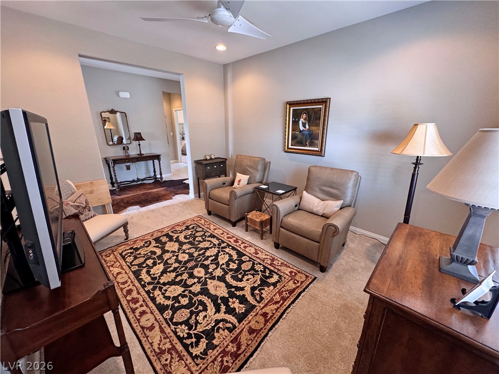 5245 E La Campana Drive