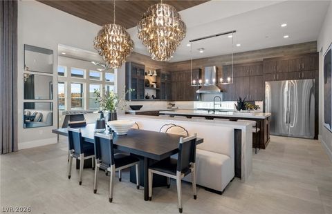 Tiny photo for 4780 Argento Peak Street, Las Vegas, NV 89135 (MLS # 2766156)
