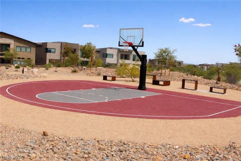 Tiny photo for 4780 Argento Peak Street, Las Vegas, NV 89135 (MLS # 2766156)