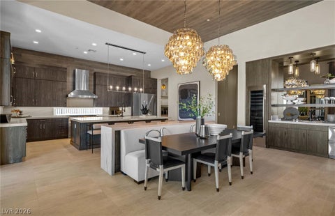 Tiny photo for 4780 Argento Peak Street, Las Vegas, NV 89135 (MLS # 2766156)