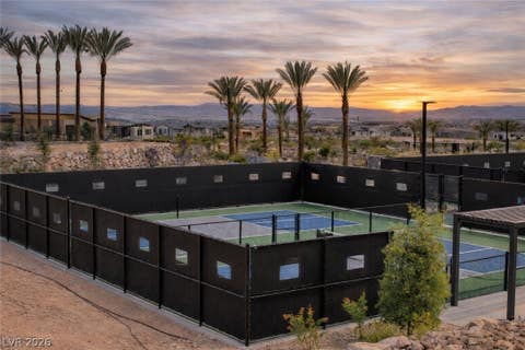 Tiny photo for 4780 Argento Peak Street, Las Vegas, NV 89135 (MLS # 2766156)