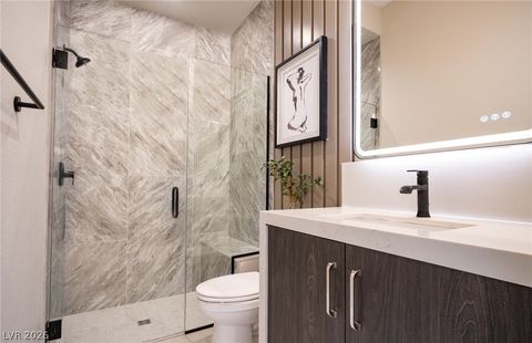 Tiny photo for 4780 Argento Peak Street, Las Vegas, NV 89135 (MLS # 2766156)