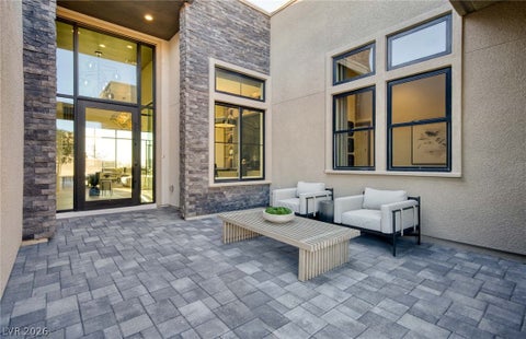 Tiny photo for 4780 Argento Peak Street, Las Vegas, NV 89135 (MLS # 2766156)