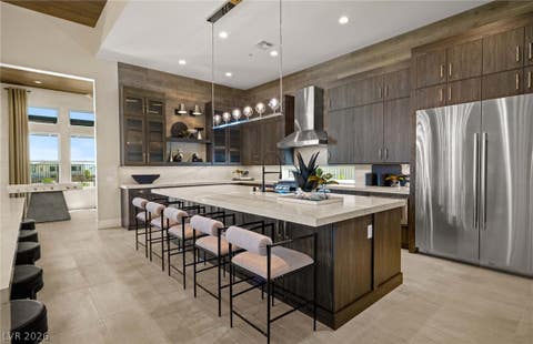 Tiny photo for 4780 Argento Peak Street, Las Vegas, NV 89135 (MLS # 2766156)