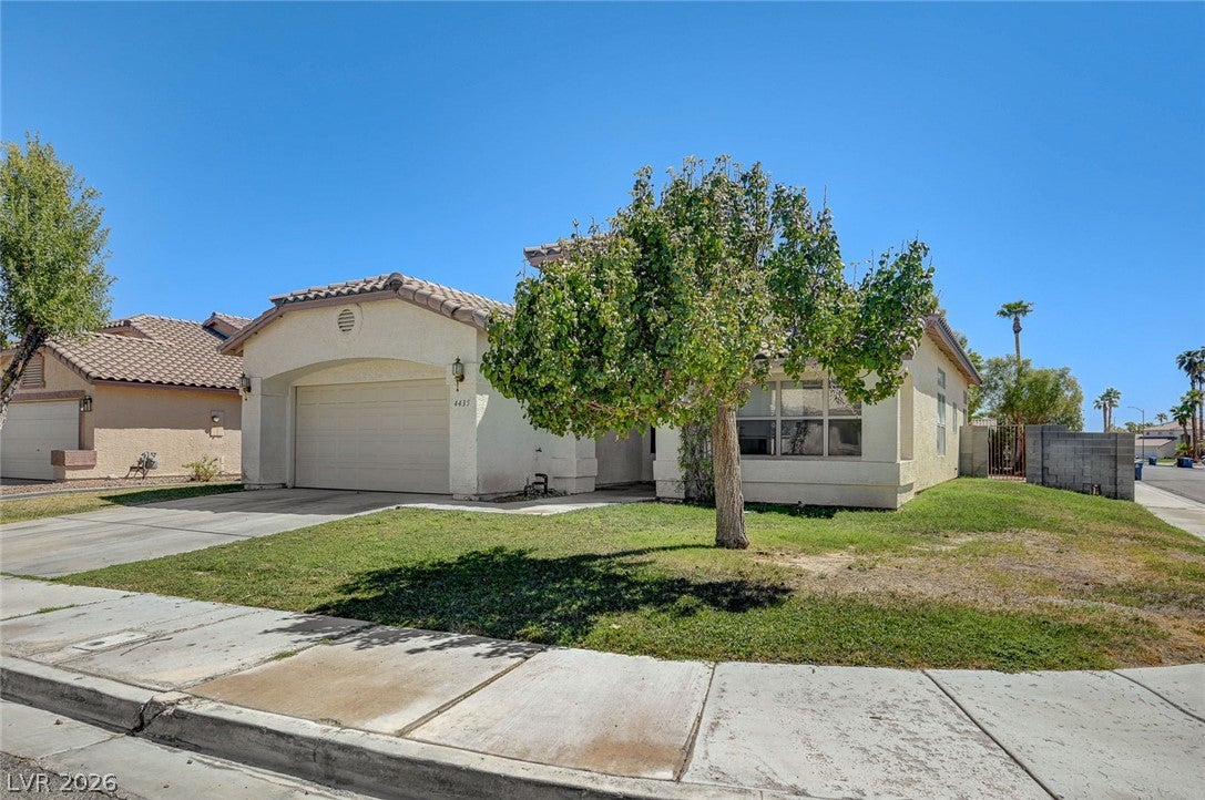 4435 Matinee Avenue