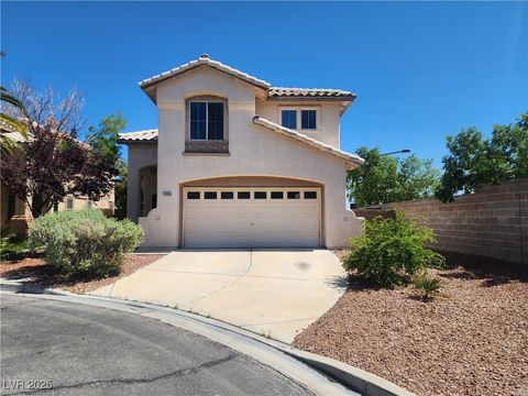 10400 Beachwalk Place Las Vegas NV 89144