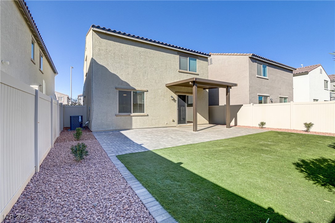 5612 Hill Cliff Court, North Las Vegas, Nevada image 38