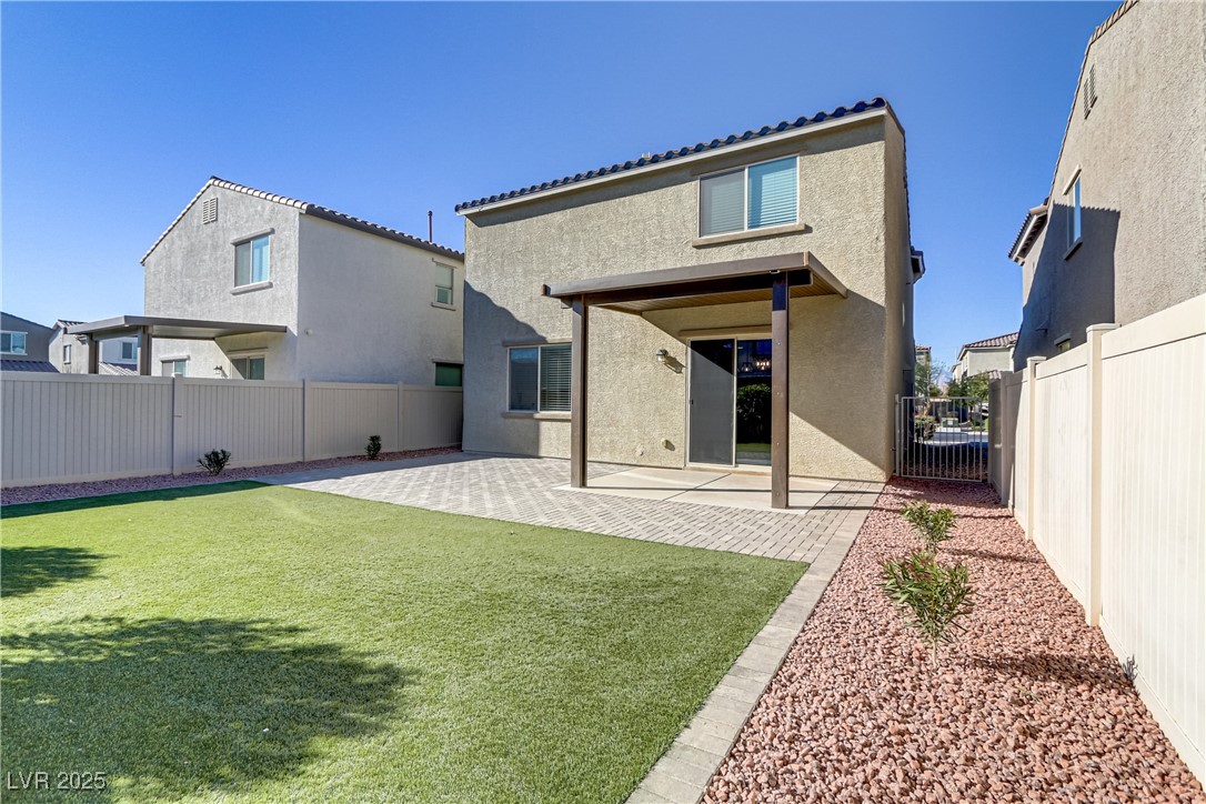 5612 Hill Cliff Court, North Las Vegas, Nevada image 39