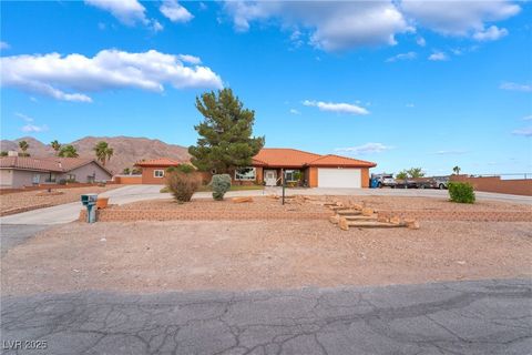 120 N Phyllis Street Las Vegas NV 89110