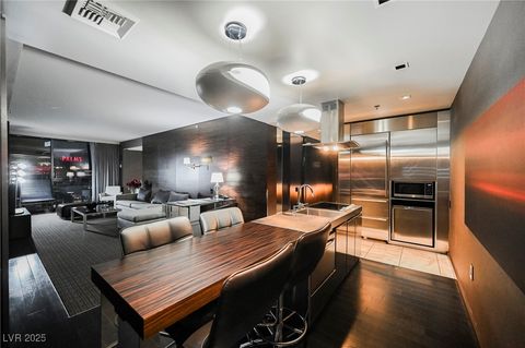 Photo of 4381 FLAMINGO Road #2201, Las Vegas, NV 89103 (MLS # 2721494)