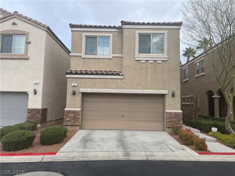 Homes For Rent - 4 Ladasa Court<br/> Henderson, NV 89074