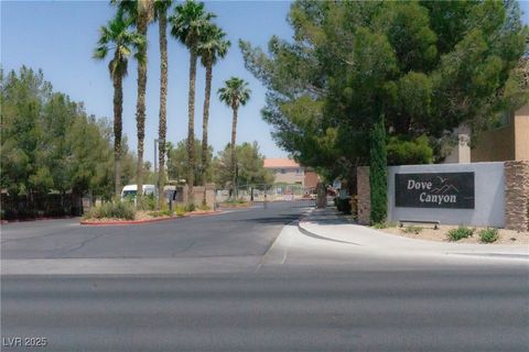 5258 Cedar Bridge North Las Vegas NV 89031