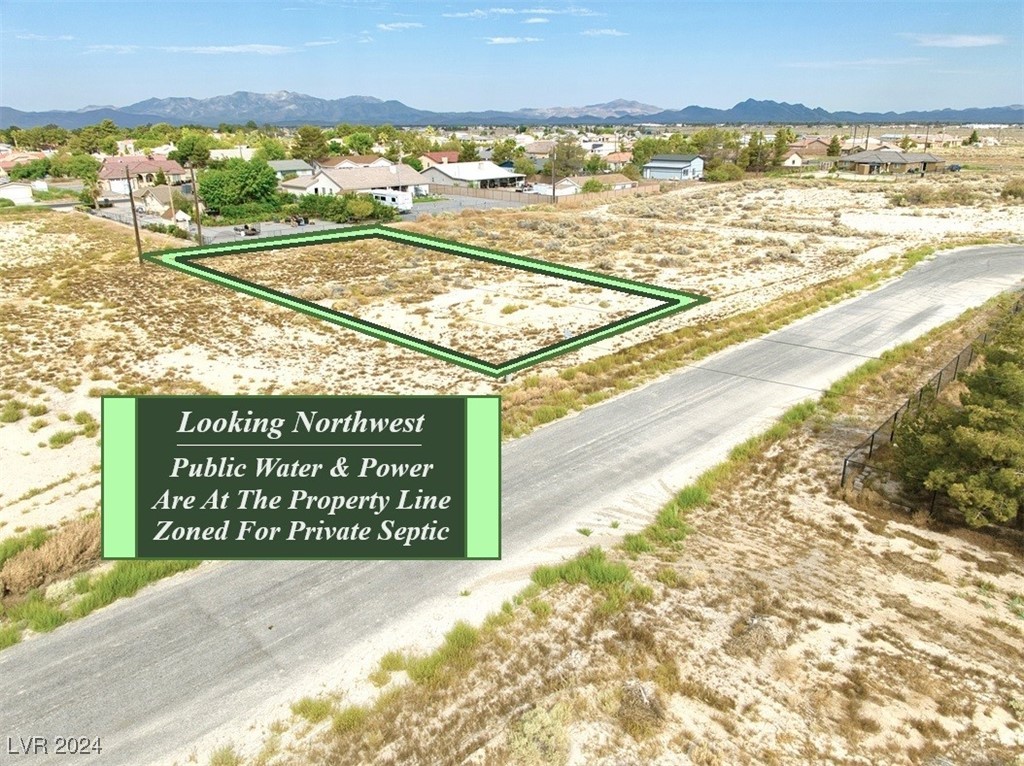 2760 Tecumseh Avenue, Pahrump, Nevada image 2