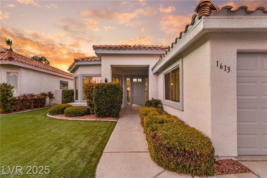 1613 Shadow Rock Drive