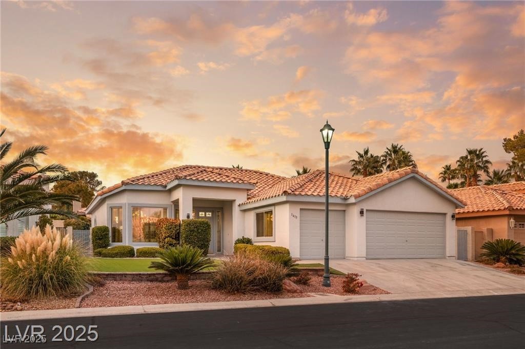 1613 Shadow Rock Drive