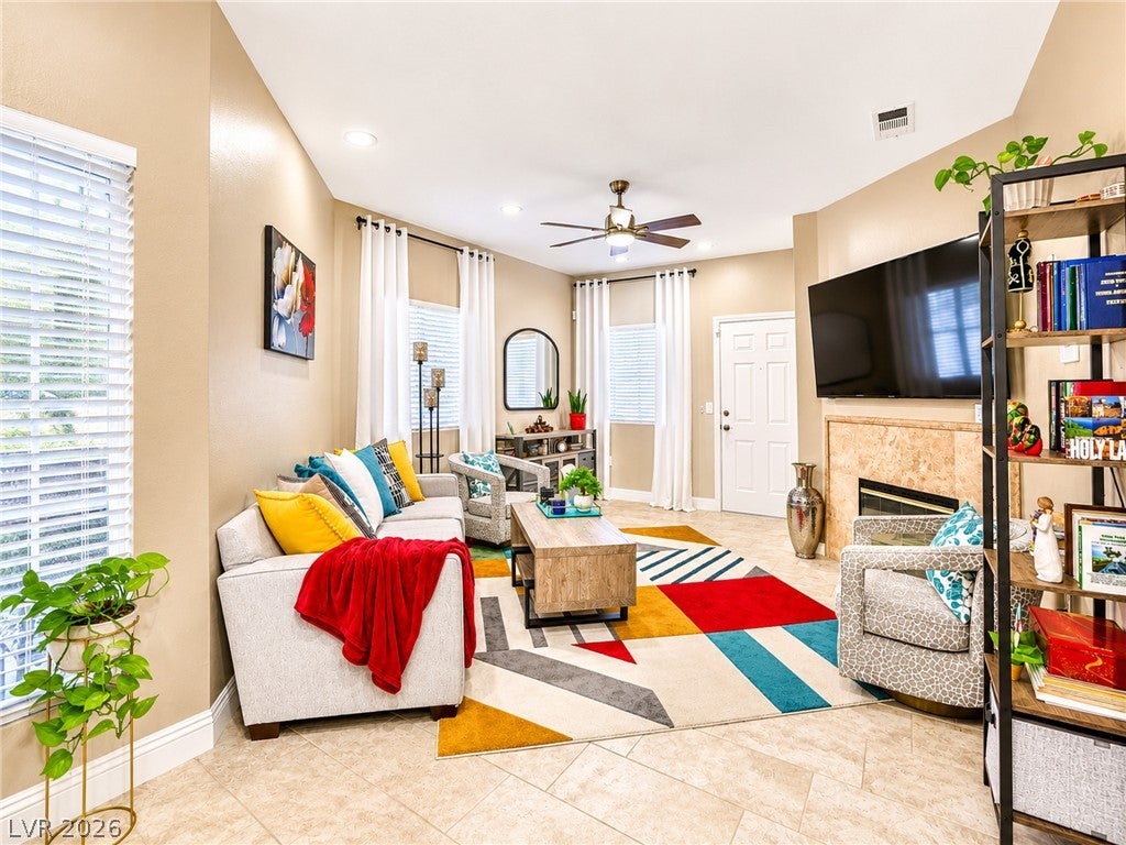 5250 S Rainbow Boulevard 2032