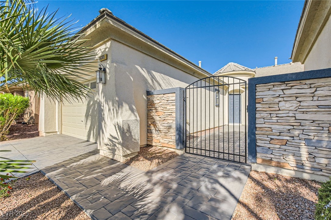 8305 Chapelle Court