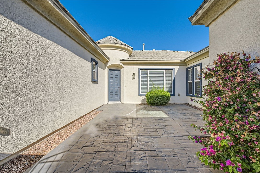 8305 Chapelle Court