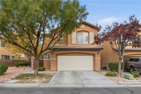 Photo of 4420 Acropolis Avenue, North Las Vegas, NV 89031 (MLS # 2742477)