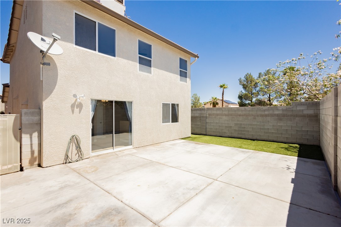 795 Kiska Avenue, Las Vegas, Nevada image 33