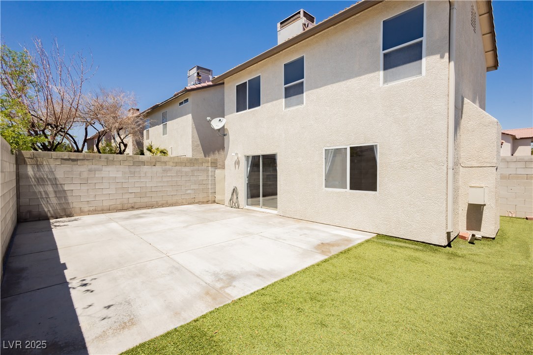 795 Kiska Avenue, Las Vegas, Nevada image 32