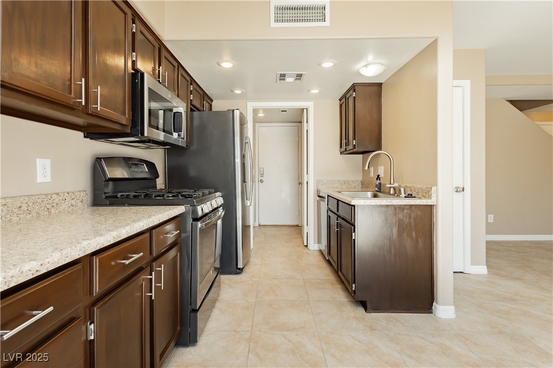 795 Kiska Avenue, Las Vegas, Nevada image 12