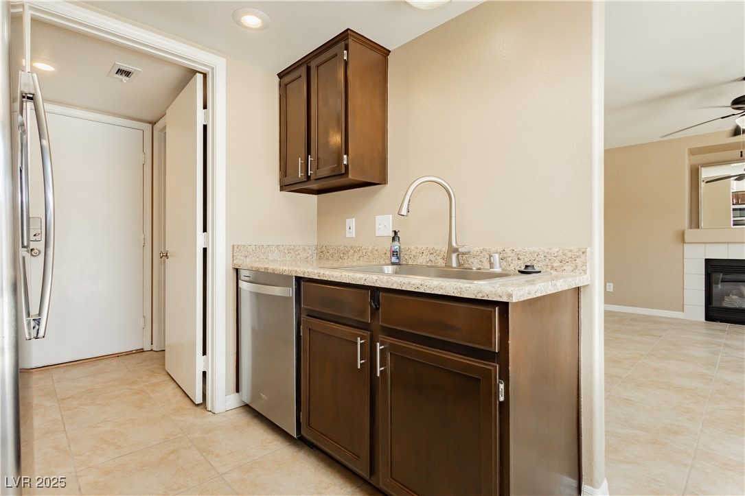 795 Kiska Avenue, Las Vegas, Nevada image 14