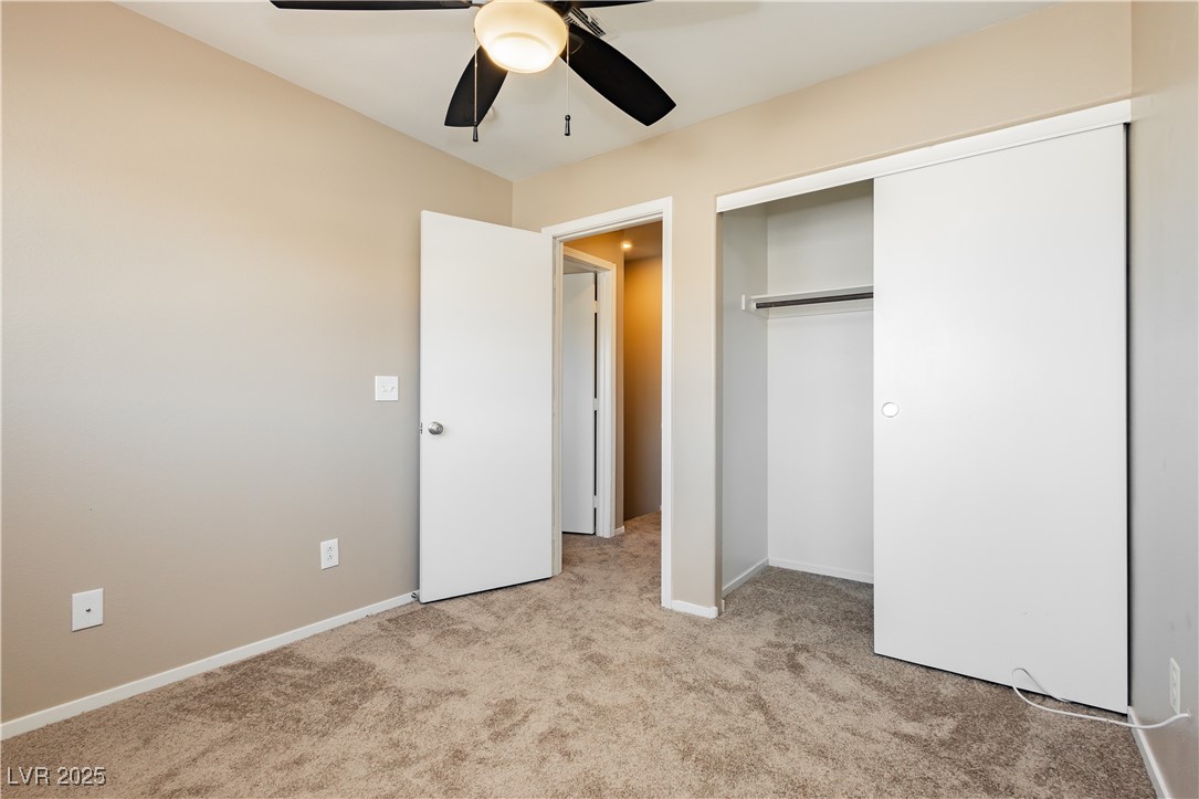 795 Kiska Avenue, Las Vegas, Nevada image 20