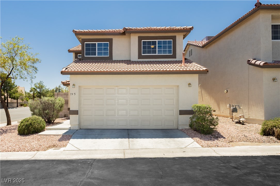 795 Kiska Avenue, Las Vegas, Nevada image 3