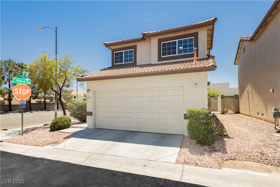 795 Kiska Avenue, Las Vegas, Nevada image 2