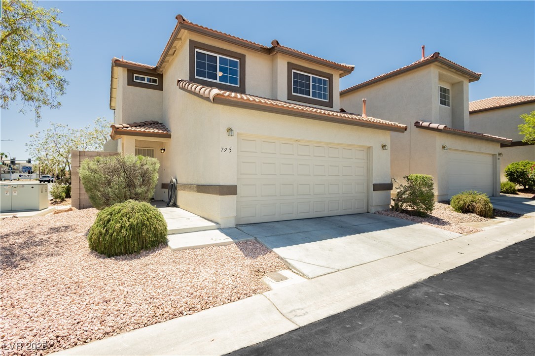 795 Kiska Avenue, Las Vegas, Nevada image 1