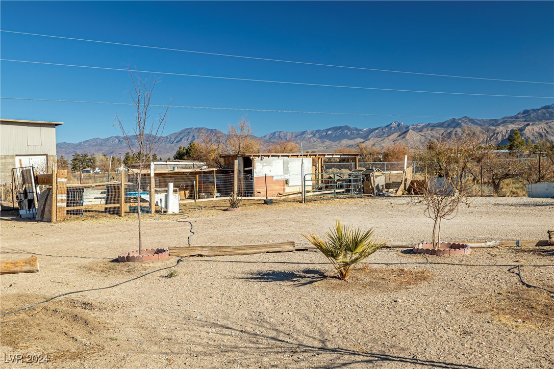 1830 Casey Road, Pahrump, Nevada image 32