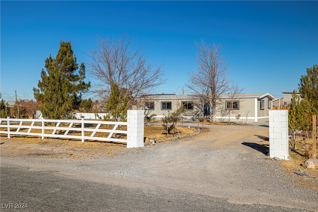 1830 Casey Road, Pahrump, Nevada image 7